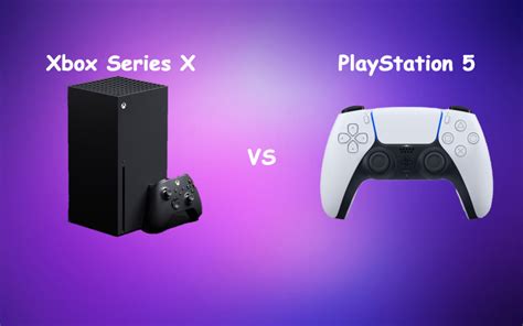 Console Wars Which One Is The Best Xbox Or Ps5 The Roundup