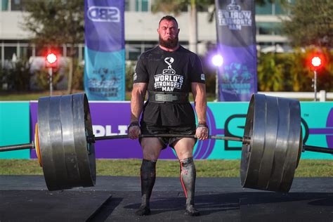 Who Is The Most Strongest Man On Earth The Earth Images Revimageorg