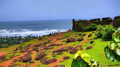 Places To Visit In North Goa Must See Places In North Goa