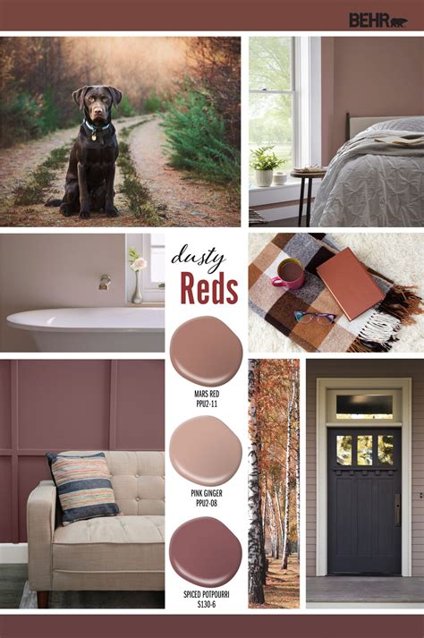 Know Your Neutrals Colorfully Behr Warm Bedroom Colors Color