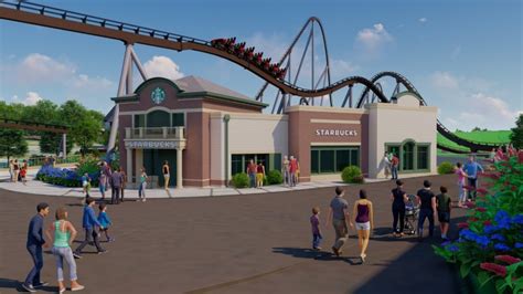 hersheypark unveils 2020 culinary and retail additions