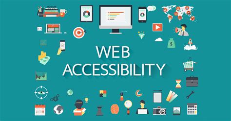 How To Incorporate Accessibility In Your Website