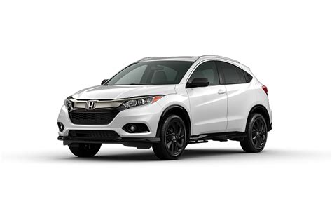 Honda Hr V 2023 Research Specs Prices And Photos Research Here