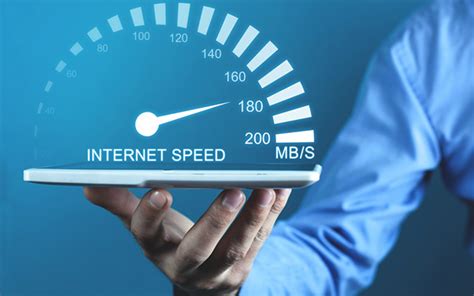 How To Use Speed Check Of Internet