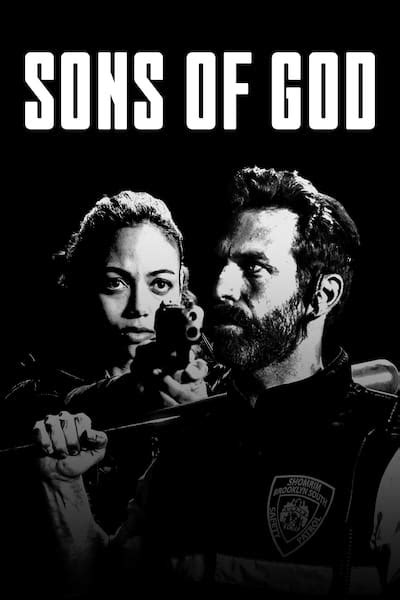 Sons Of God Tv Serien På Nettet Viaplay