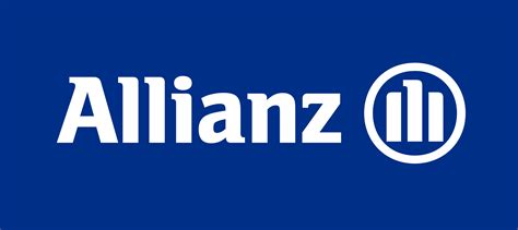 Allianz Logo Logodix