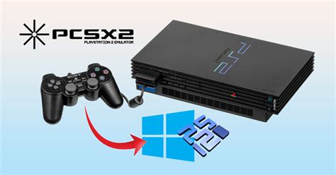 Pcsx2 Playstation 2 Emulator Anleitung Für Deinen Windows Pc