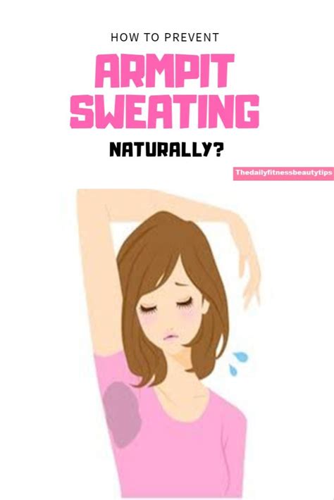 How To Stop Armpits Sweating Permanently In 2021 Armpit Sweat Stop