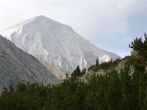 Pirin Mountains Bulgaria I Best World Walks Hikes Treks Climbs I