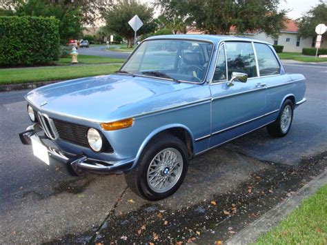 1974 Bmw 2002tii For Sale On Bat Auctions Sold For 37000 On May 3