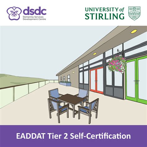 Environments For Ageing And Dementia Design Assessment Tool Eaddat Dementia Services