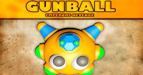 Gunball Emperors Revenge Play Online At Gogy Games