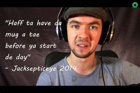 This page is about jacksepticeye funny quotes,contains jacksepticeye funny quotes. 17 Best images about jacksepticeye on Pinterest | Jack o'connell, Irish and Beanie