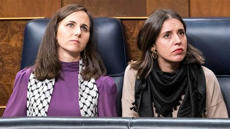 La Caída De Podemos En El Gobierno Y Su Difícil Encaje Con Sumar