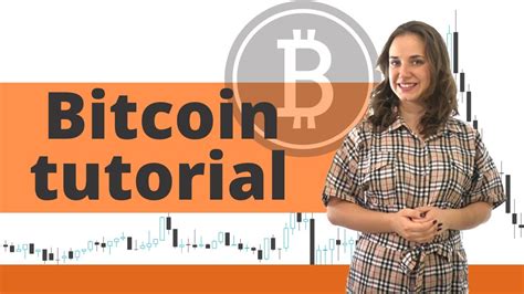 Bitcoin Tutorial For Beginners Youtube