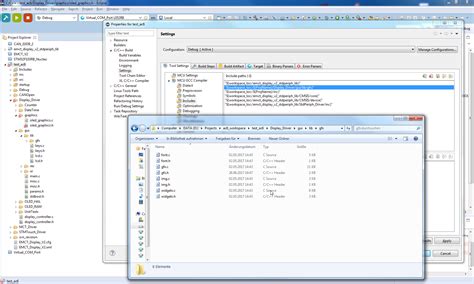 C System Workbench For Stm32 Fatal Error No Such File Or