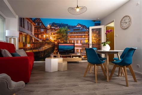 From 75,60 € per night. Strasbourg Appart Cosy Hyper Centre - Strasbourg - book your hotel with ViaMichelin