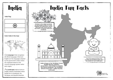 Hinduism Worksheet Worksheets For Kindergarten