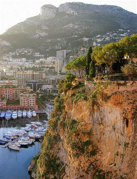 Monaco Places To Travel Beautiful Places Places