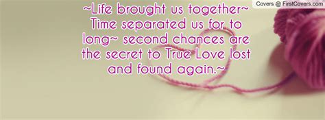 Quotes Lost Love Found Again Quotesgram