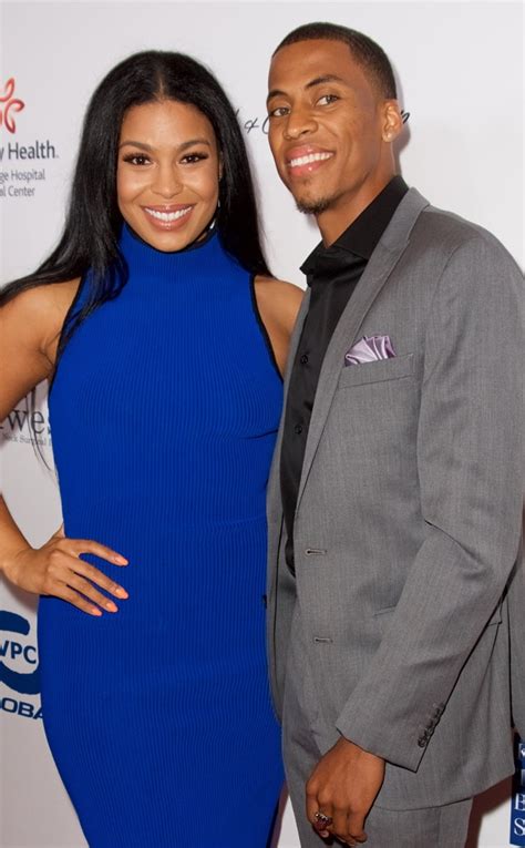 Jordin Sparks And Dana Isaiah From Surprise Were Married Secret Star