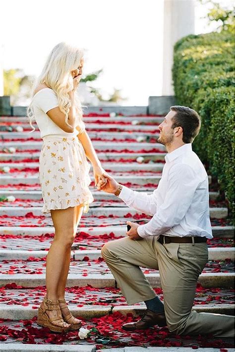 Wedding Proposal Ideas To Find The Perfect One Engagementring