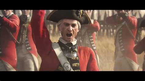 Assassin S Creed 3 E3 Official Trailer UK YouTube