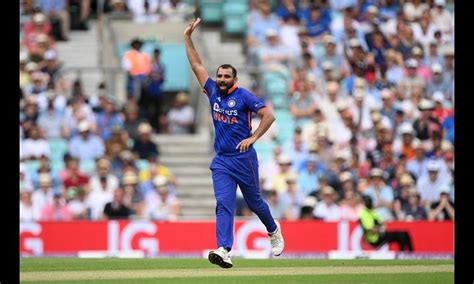 ind vs aus plan was simple to bowl in good areas on the pitch says shami