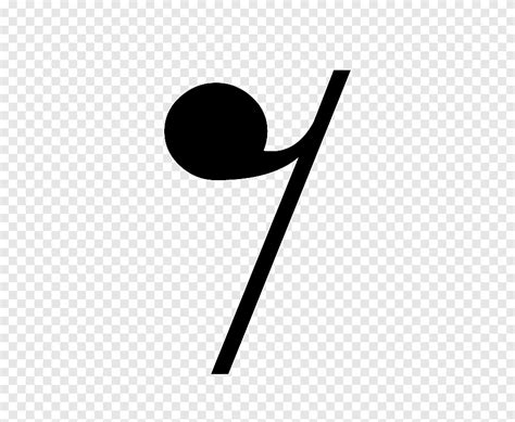 Dotted Half Note Symbol
