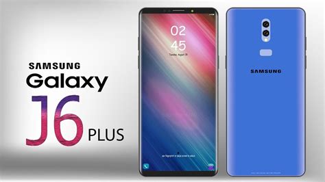 Samsung galaxy j6 plus smartphone runs on android v8.1 (oreo) operating system. Fixed - Vibration not working on Samsung Galaxy J6 Plus ...