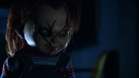 Curse Of Chucky Blu Ray Review