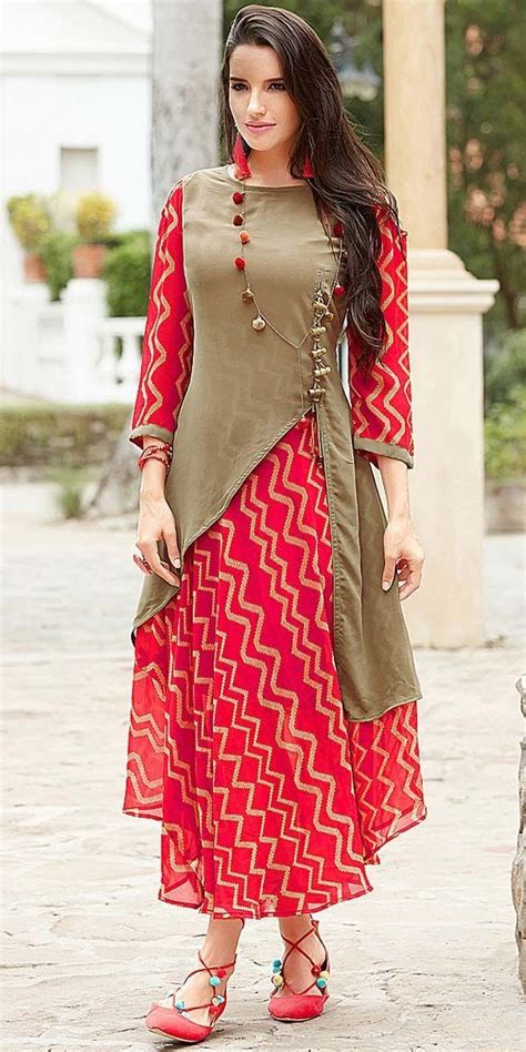 Pin By Senorita On Salwar ️ Indian Designer Wear Designer Dresses Kurti Designs