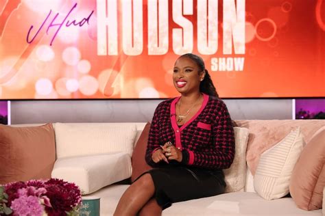 Jhud Wrote The ‘jennifer Hudson Show Theme Song 15 Years Ago