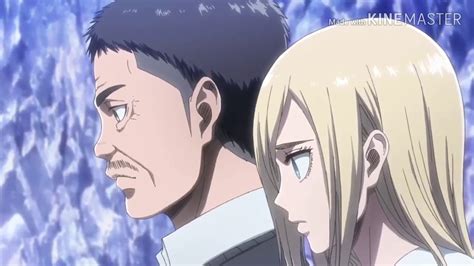 Its not an image but still vinland saga (youtu.be). Eren gets ISSOU cursed - YouTube