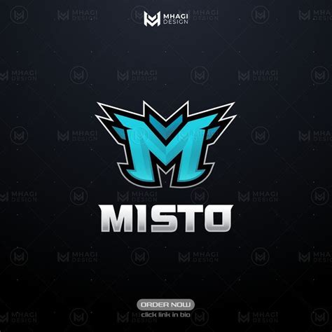 Make A Gaming Logo For Your Team Or Stream On Fiverr Follow This Link