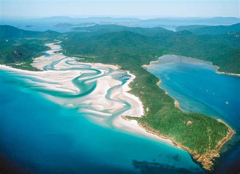 Best Beaches In Australia Away And Far