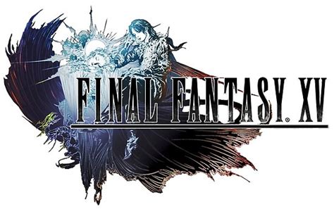 Final Fantasy Xv Final Fantasy Wiki The Final Fantasy Encyclopedia