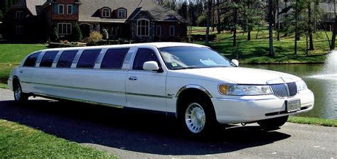 Prestige Limousine Service Inc Comfort And Style In Our Large