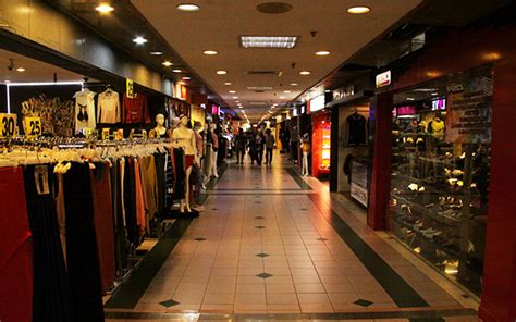 Internationally known as the river of gold, sungei wang exudes charm and popularity both among tourists and the locals. Sungei Wang Plaza