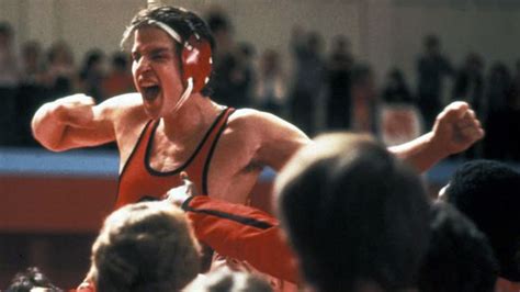 Watch Vision Quest On Netflix Instant