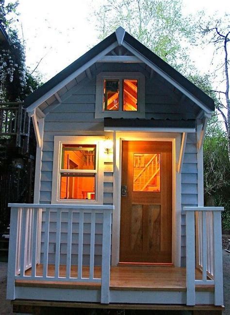 50 Exciting Victorian Tiny House Amazing Ideas Page 44 Of 54
