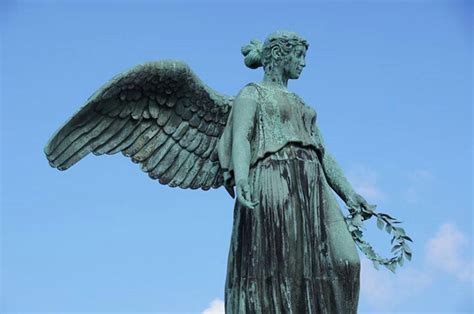 Copenhagen Angel Angel Sightings Photo Angel