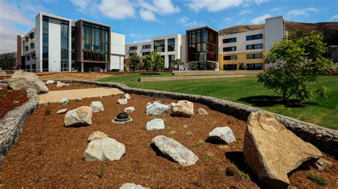 Tour The New Student Housing Complex And Dorms At Cal Poly San Luis