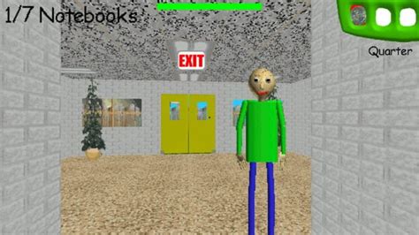 Baldi S Basics In Education And Learning 2018