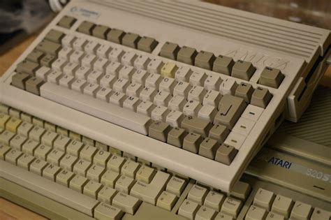 The Amiga Cd32 Nostalgia Nerd