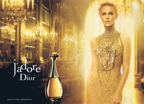 Dior Commercial Actress Model Dior Fragrance Ads