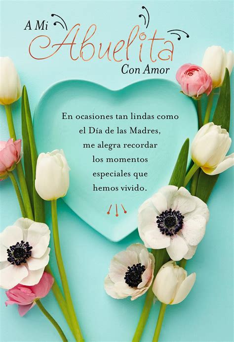 Mothers Day Saying In Spanish Best Mothers Day Quotes These