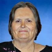 Obituary Information For Martha Lynn Irby