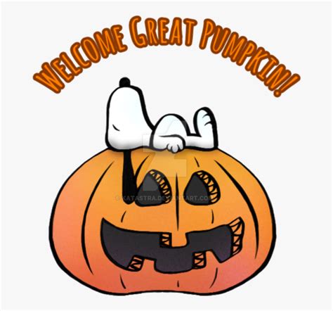 Great Pumpkin Charlie Brown Clip Art 10 Free Cliparts Download Images