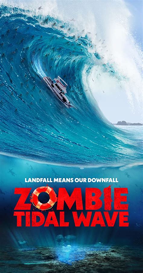 Everything coming to netflix in october 2020. Zombie Tidal Wave (2019) - IMDb